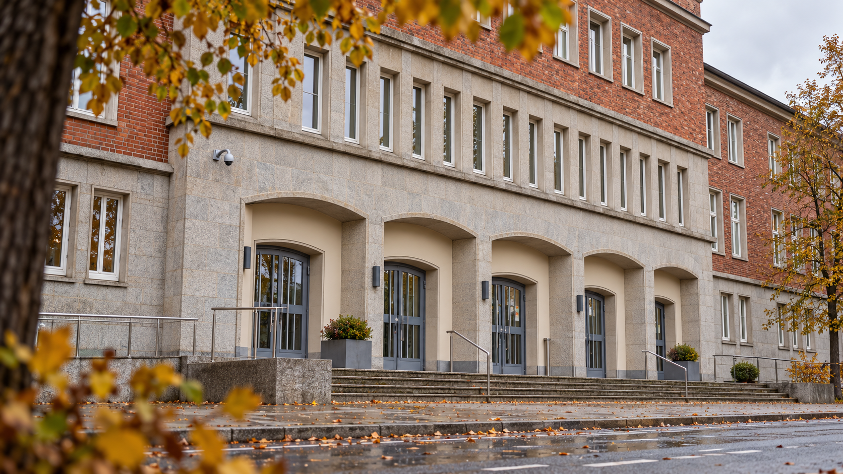 Schreib was für unseren Ticker Unser Fazit zum heutigen Prozesstag ist online