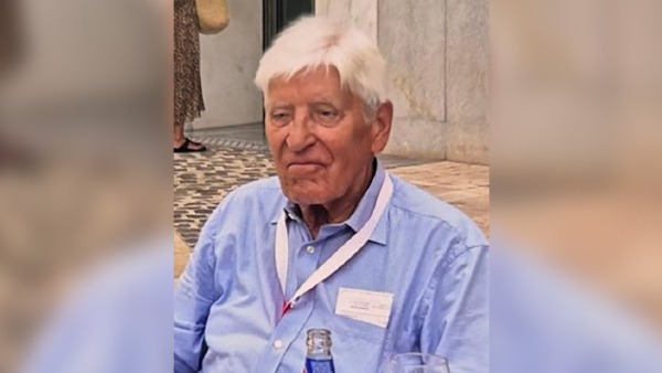 Gerd Paul Franz K.