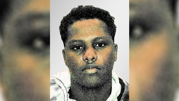 Ali Mohammed ABDULLAH